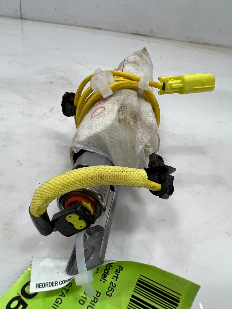 2010 Toyota Prius Air Bag