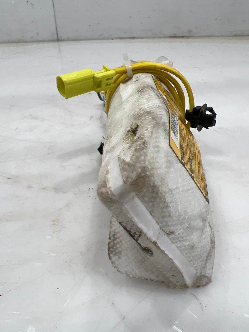 2010 Toyota Prius Air Bag
