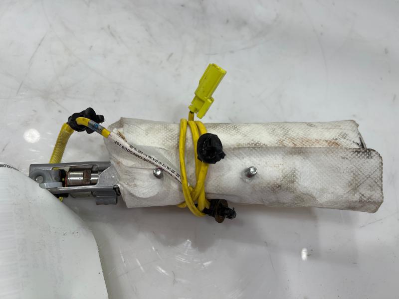 2010 Toyota Prius Air Bag