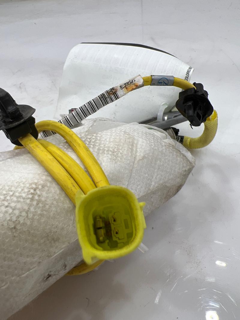 2010 Toyota Prius Air Bag