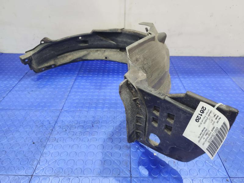 2013 Honda Civic Inner Fender Liner