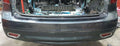 2016 Acura MDX Rear Bumper Assembly