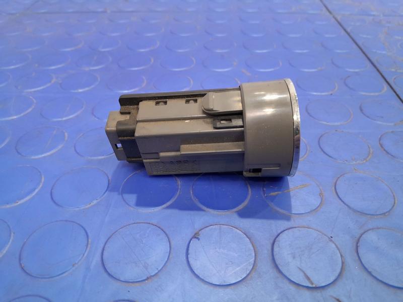 2010-2011 Toyota Prius Keyless Ignition Start Stop Button Switch w/ FOB OEM 8961133012