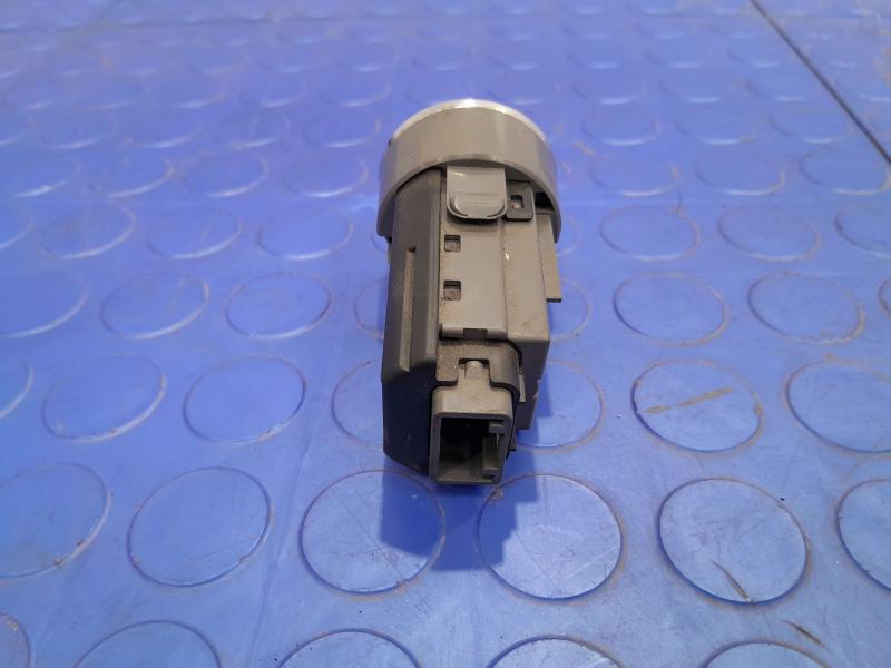 2010-2011 Toyota Prius Keyless Ignition Start Stop Button Switch w/ FOB OEM 8961133012