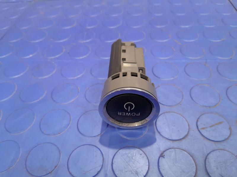 2010-2011 Toyota Prius Keyless Ignition Start Stop Button Switch w/ FOB OEM 8961133012
