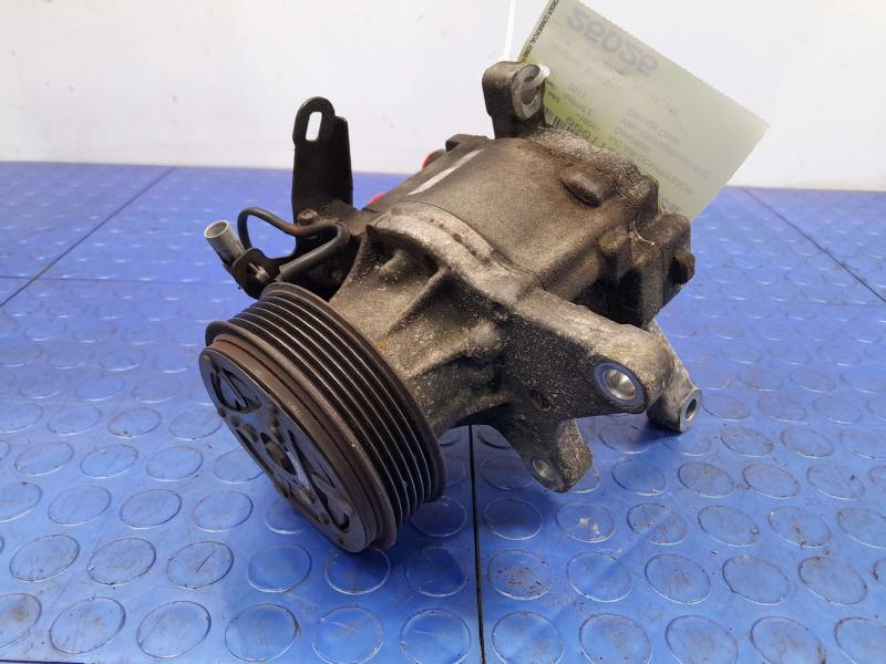 2017 Subaru Impreza A/C Air Compressor