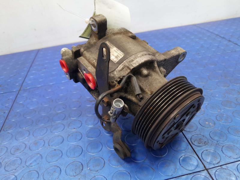 2017 Subaru Impreza A/C Air Compressor