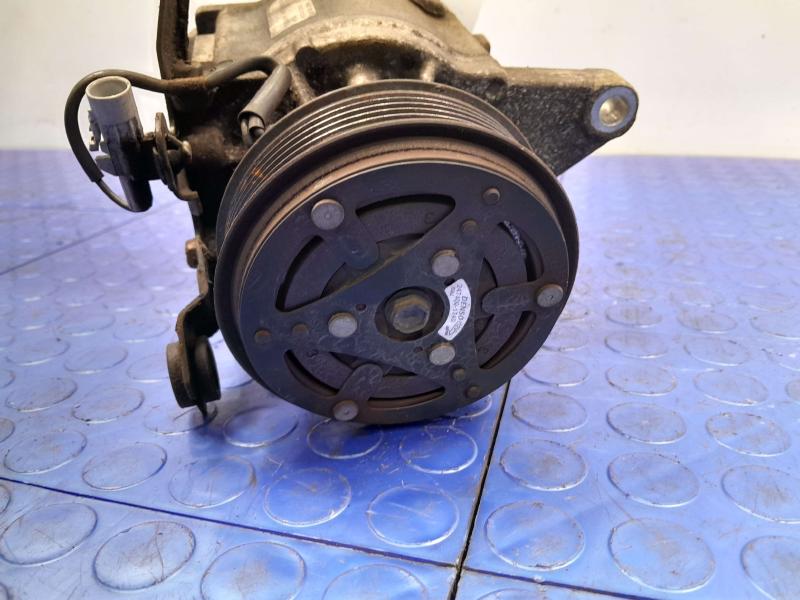 2017 Subaru Impreza A/C Air Compressor