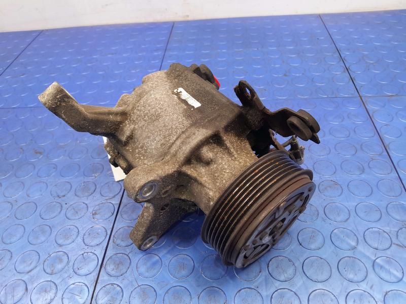 2017 Subaru Impreza A/C Air Compressor