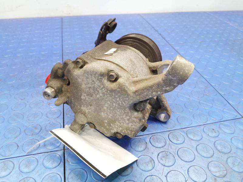 2017 Subaru Impreza A/C Air Compressor