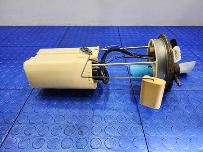 2005 Chevrolet Silverado 1500 Fuel Pump