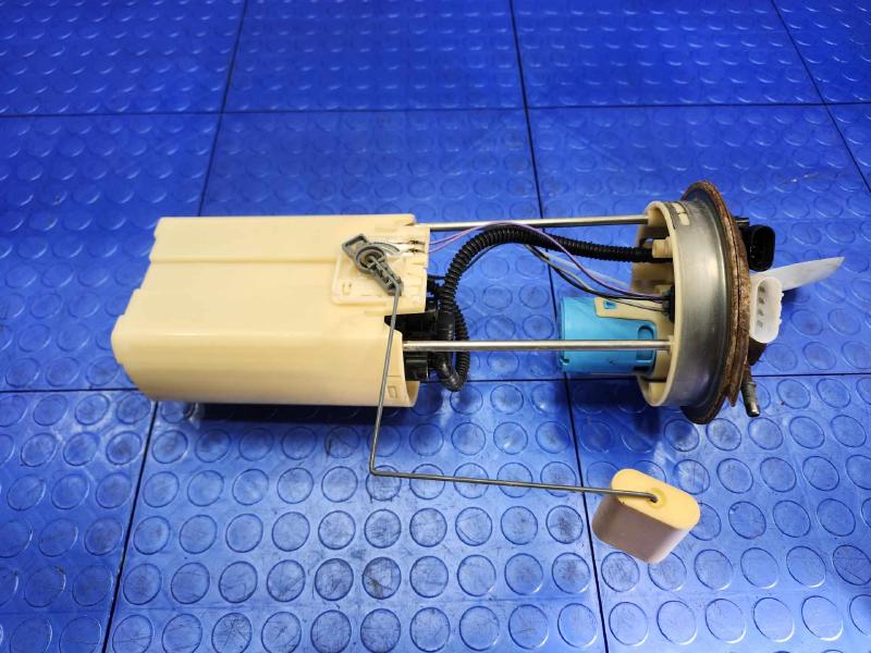 2005 Chevrolet Silverado 1500 Fuel Pump