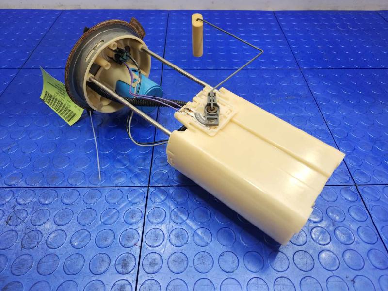 2005 Chevrolet Silverado 1500 Fuel Pump