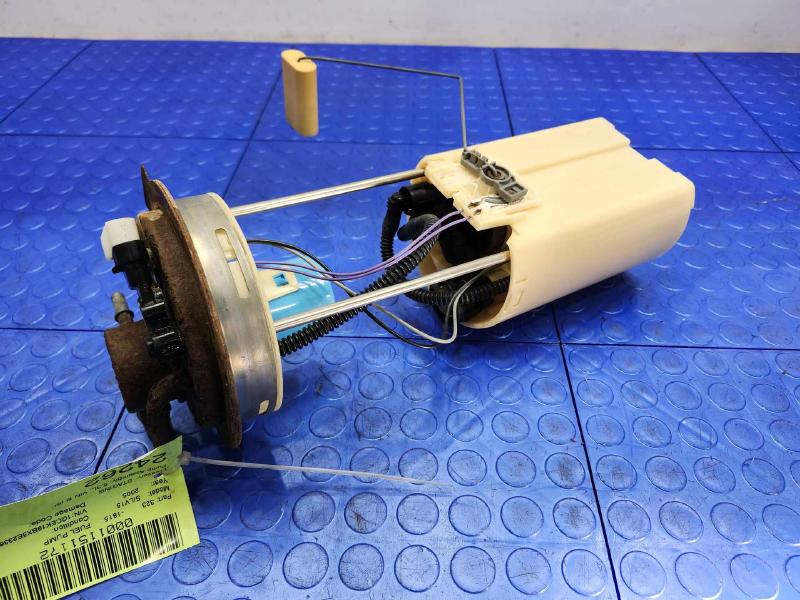 2005 Chevrolet Silverado 1500 Fuel Pump