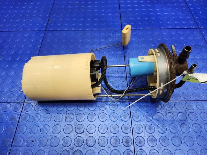 2005 Chevrolet Silverado 1500 Fuel Pump