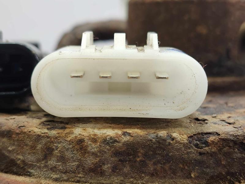 2005 Chevrolet Silverado 1500 Fuel Pump