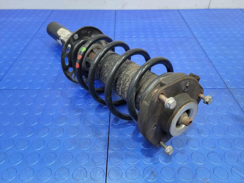 2009 Volkswagen Tiguan Strut Assembly