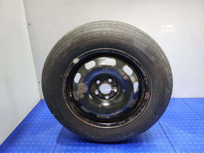 2005 Volkswagen Jetta Wheel