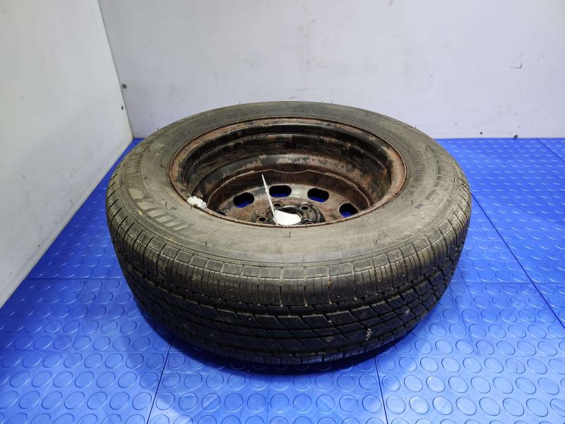 2005 Volkswagen Jetta Wheel