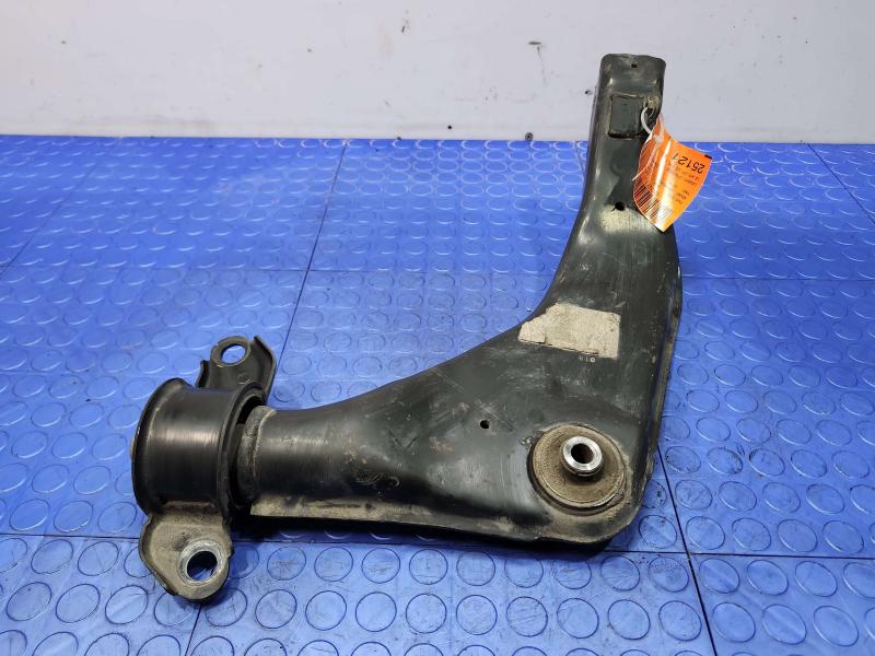 2015 Chevrolet Camaro Upper Control Arm Rear