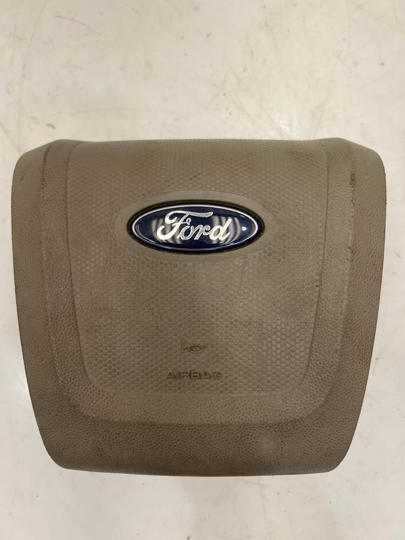 2009 Ford Escape Air Bag