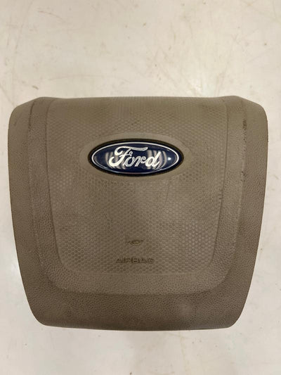 2009 Ford Escape Air Bag