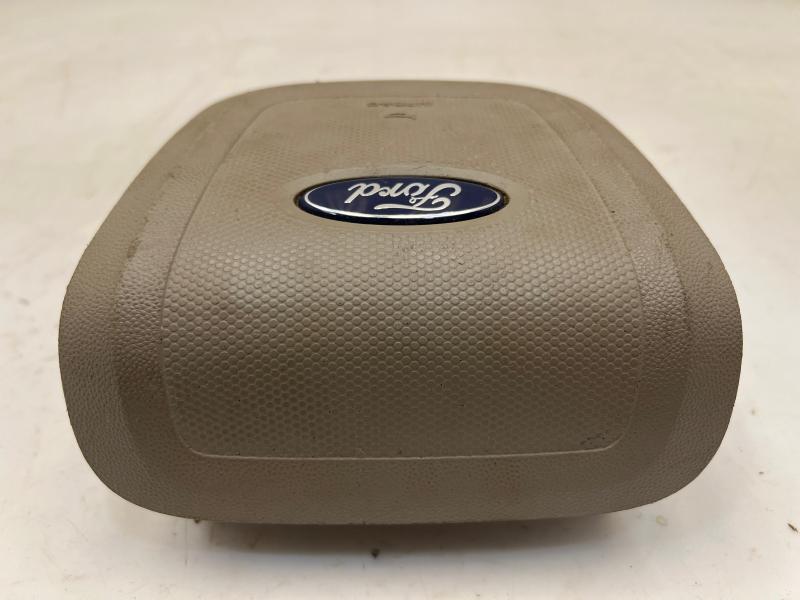 2009 Ford Escape Air Bag