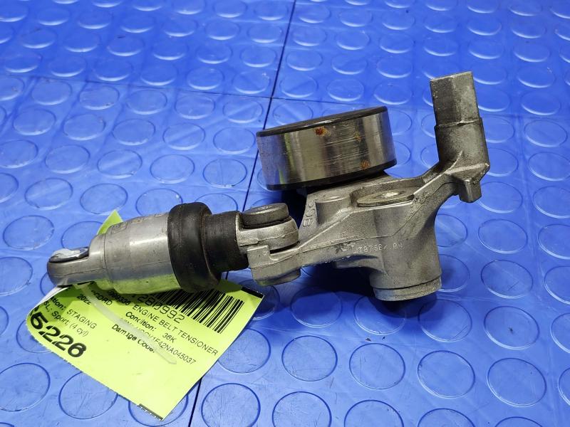 2022 Honda Accord Engine Belt Tensioner