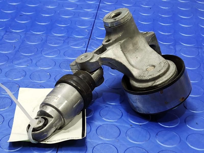 2022 Honda Accord Engine Belt Tensioner