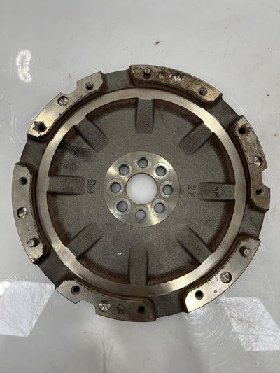 2010 Toyota Prius Flywheel