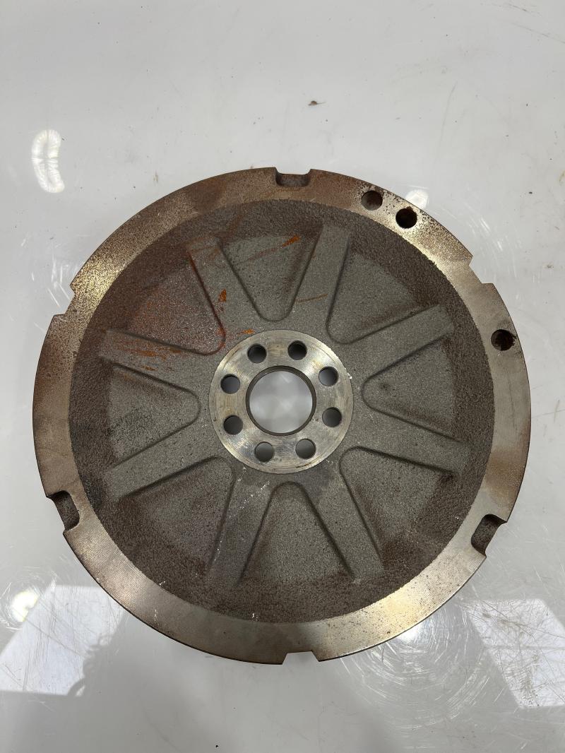2010 Toyota Prius Flywheel