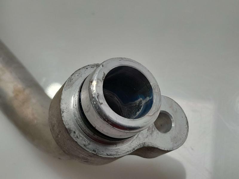 2014 Subaru Forester Air Conditioner Hose