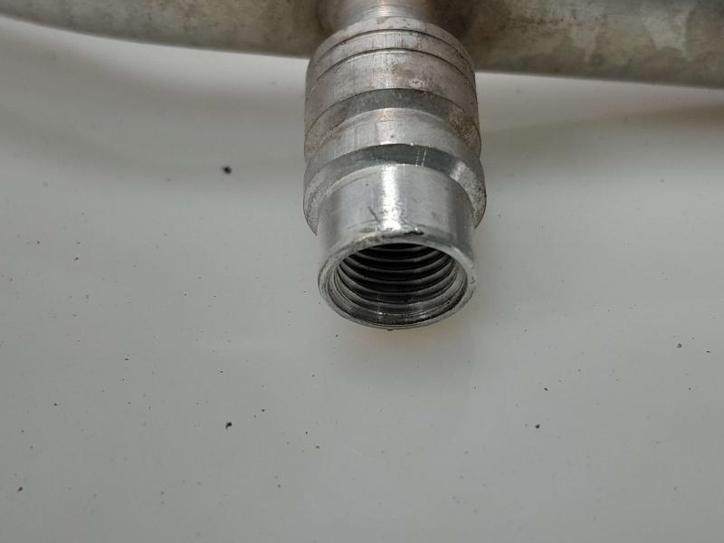 2014 Subaru Forester Air Conditioner Hose