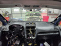 2015 Subaru Forester Dash Panel