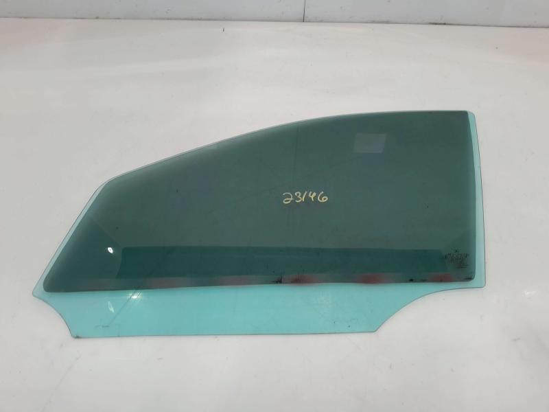 2008 Mercedes ML-Class Front Door Glass/Window
