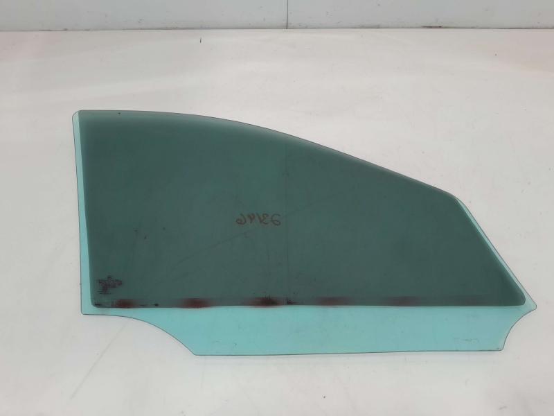 2008 Mercedes ML-Class Front Door Glass/Window
