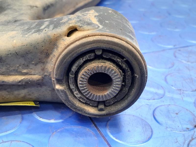 2015 Hyundai Tucson Lower Control Arm Front