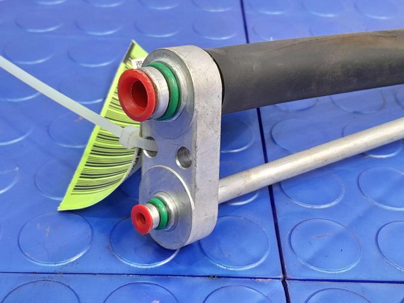 2016 Kia Sedona Air Conditioner Hose