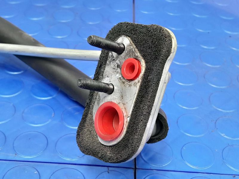 2016 Kia Sedona Air Conditioner Hose