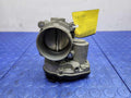 2014 Ford Fusion Throttle Body/Valve Assy