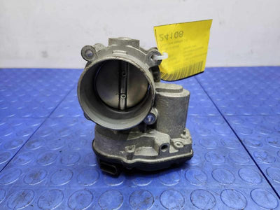 2014 Ford Fusion Throttle Body/Valve Assy