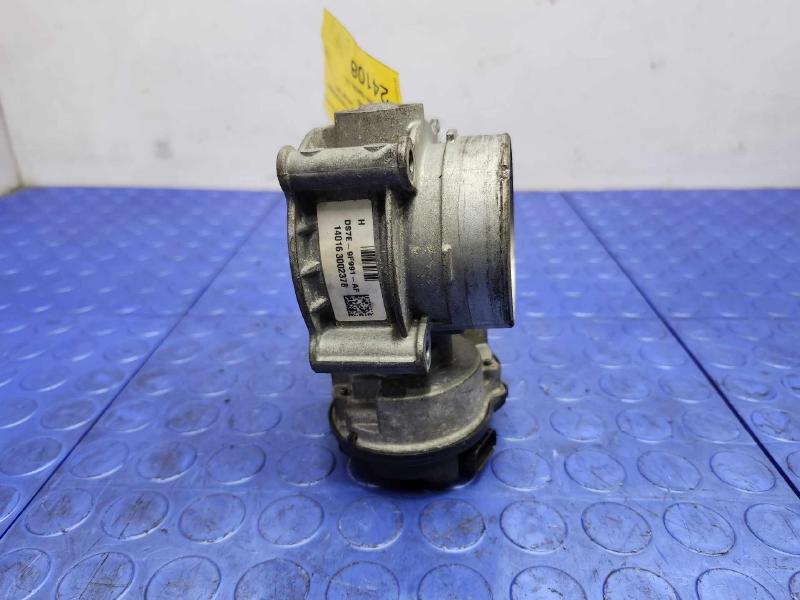 2014 Ford Fusion Throttle Body/Valve Assy