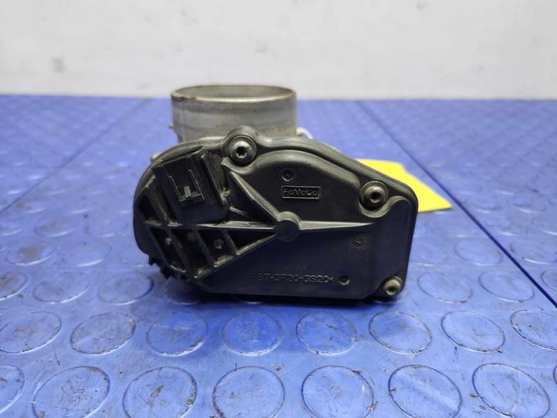 2014 Ford Fusion Throttle Body/Valve Assy