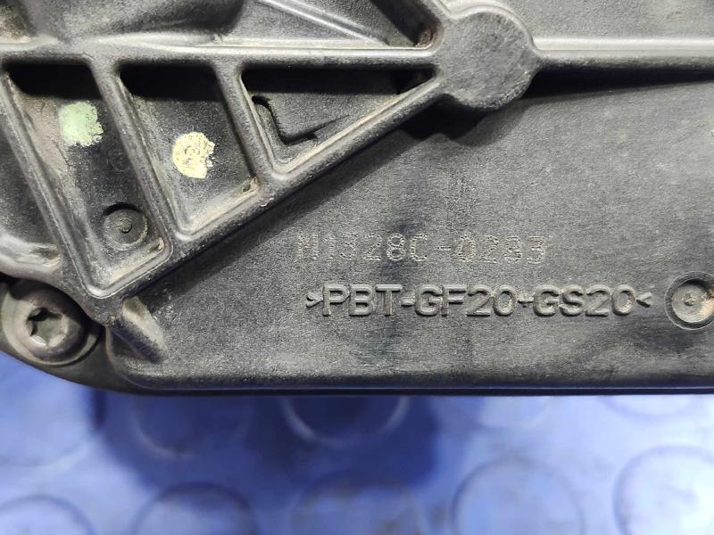 2014 Ford Fusion Throttle Body/Valve Assy