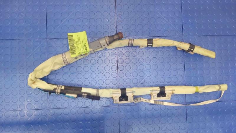 2013 Ford Focus Air Bag