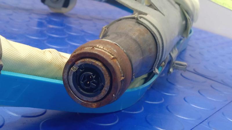 2013 Ford Focus Air Bag