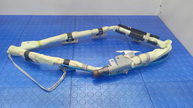 2013 Ford Focus Air Bag