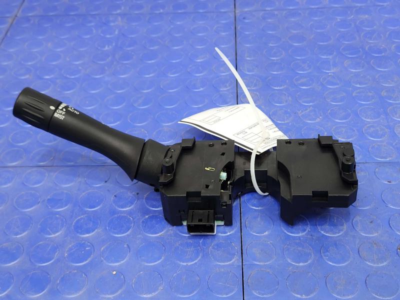 2019 Nissan Titan Combination Switch