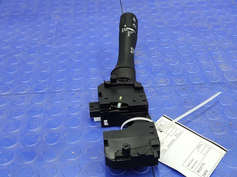 2019 Nissan Titan Combination Switch