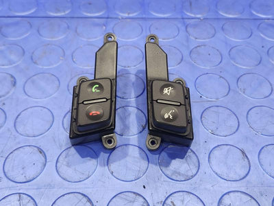 2011 Kia Sorento Combination Switch